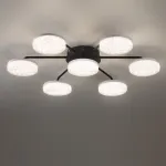 Люстра потолочная Lumion Ledio 6566/1A от ImperiumLoft
