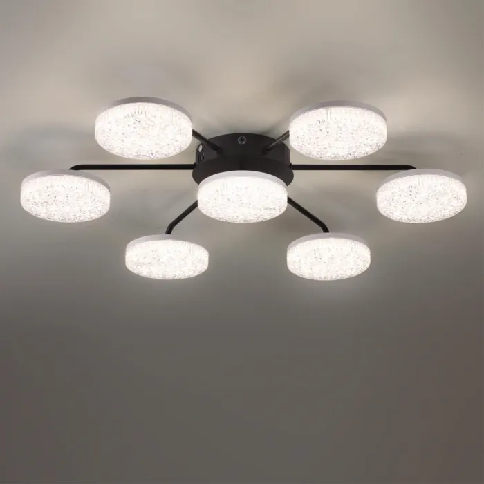 Люстра потолочная Lumion Ledio 6566/1A от ImperiumLoft