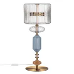 Настольная лампа Odeon Light Terra 5414/2TA