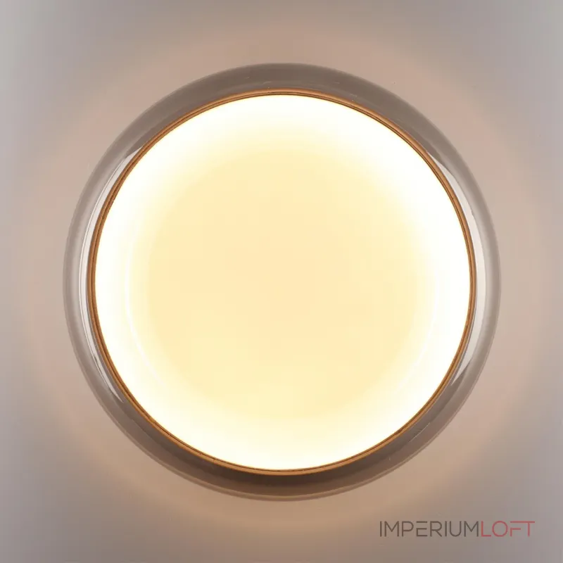 Настенно-потолочный светильник Сонекс Color 7777/DLN от ImperiumLoft