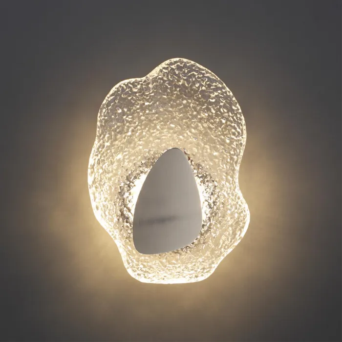 Настенный светильник Odeon light L-vision 5460/12WL от ImperiumLoft