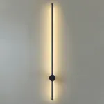 Настенный светильник Lumion LEDIO LN23 061 5677/12WL LED 12W 3000K 820Лм 220V BRAM Белый от ImperiumLoft
