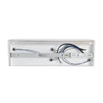 Настенный светильник Lumion Moderni 8326/4W