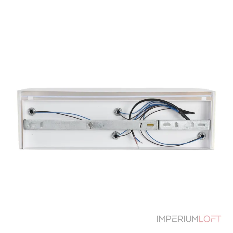 Настенный светильник Lumion Moderni 8326/4W