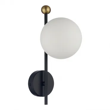 Светильник настенный Lumion Moderni 6581/1W