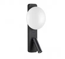 Настенный светильник Odeon Light Hightech 7048/5WL