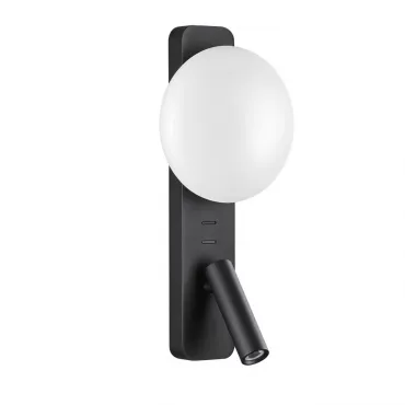 Настенный светильник Odeon Light Hightech 7048/5WL