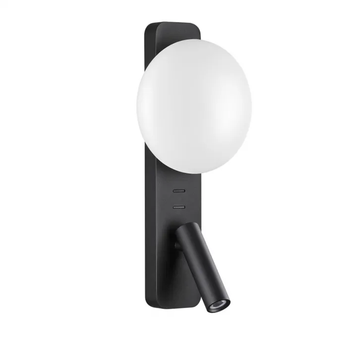 Настенный светильник Odeon Light Hightech 8033/10 от ImperiumLoft