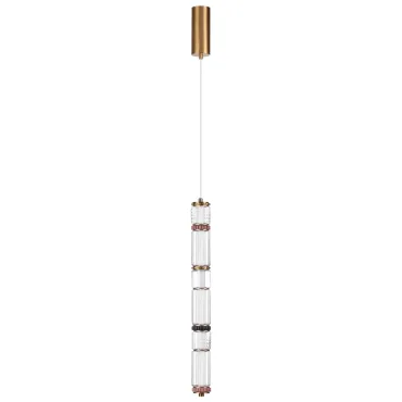 Подвесной светильник Odeon light L-vision 5455/18L Подвесной светильник Odeon light L-vision 5455/18L
