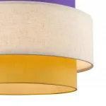 Подвесной светильник Lumion Moderni 8281/4