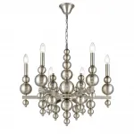 Люстра Lumion Moderni 5409/5L от ImperiumLoft