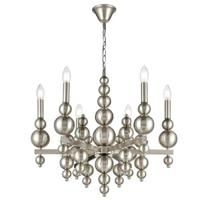 Люстра Lumion Moderni 5409/5L от ImperiumLoft
