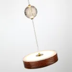 Подвесной светильник Odeon Light Riviera 5450/32LB
