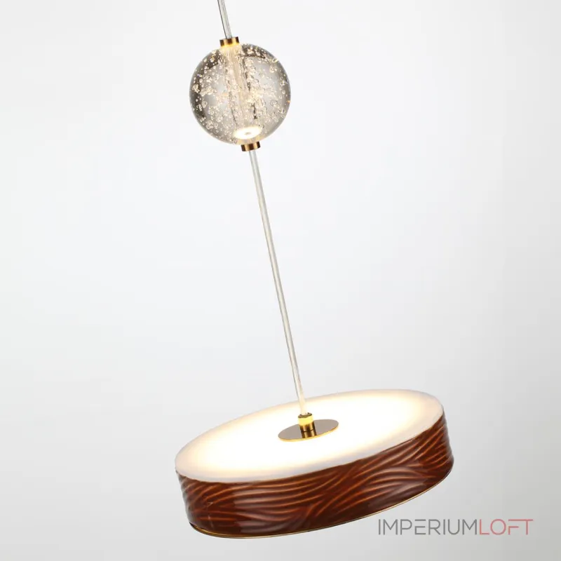 Подвесной светильник Odeon Light Riviera 5450/32LB Подвесной светильник Odeon Light Riviera 5450/32LB