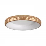 Потолочный светильник Сонекс Avra led 56вт ø500 8244/5C