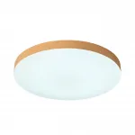 Потолочный светильник Сонекс Mitra led 50вт ø500 8240/6C