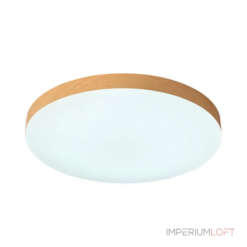 Потолочный светильник Сонекс Mitra led 50вт ø500 8240/6C