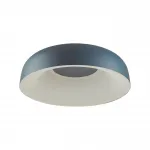 Потолочный светильник Сонекс Avra led 65вт ø480 8115/1W