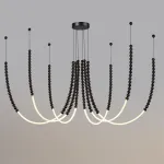 Подвесная люстра Odeon light Hightech 7149/70L
