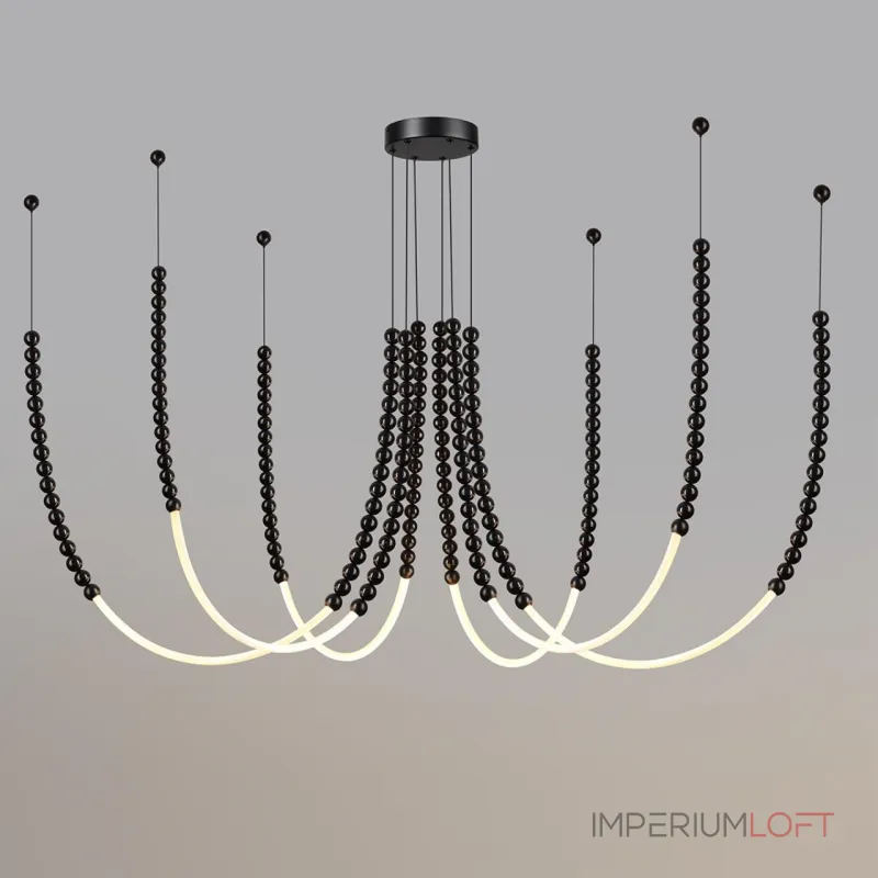 Подвесная люстра Odeon light Hightech 7149/70L