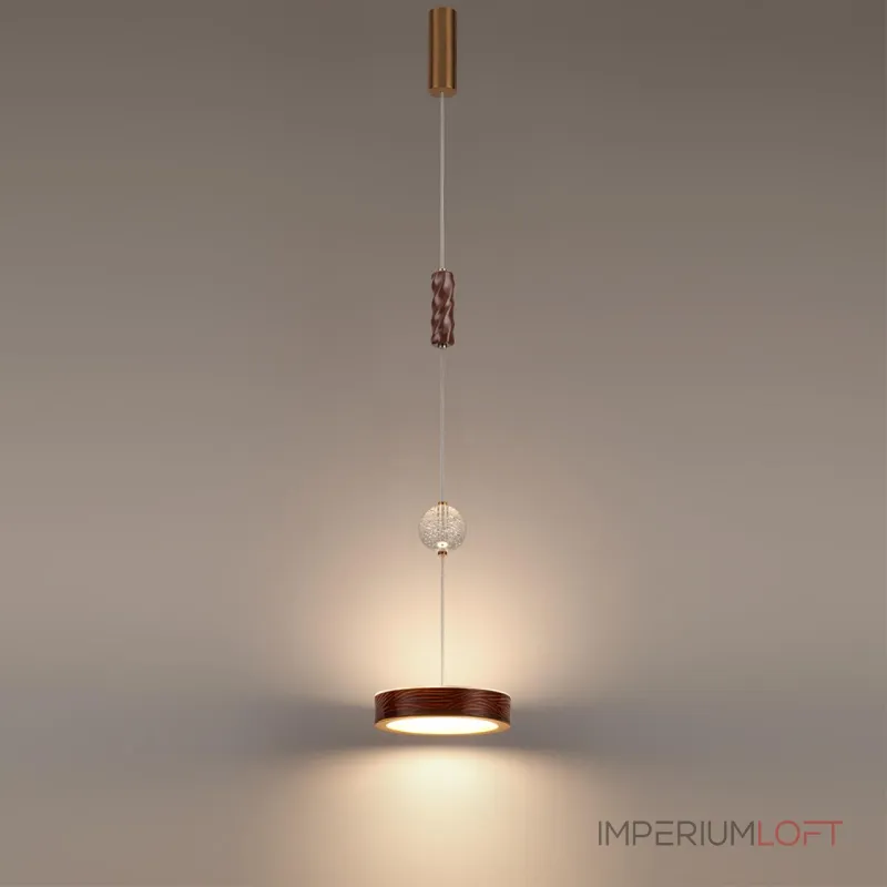 Подвесной светильник Odeon Light Riviera 5450/32LB Подвесной светильник Odeon Light Riviera 5450/32LB