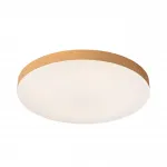 Потолочный светильник Сонекс Mitra led 50вт ø500 8240/6C