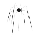 Люстра Lumion Ledio 8400/27L