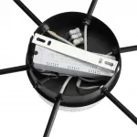 Люстра потолочная Lumion Ledio 6566/1A от ImperiumLoft
