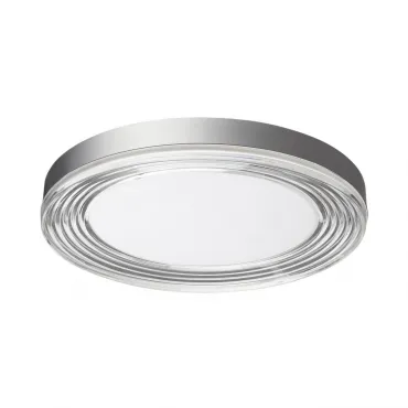 Настенно-потолочный светильник Сонекс Mitra led 112вт ø500 7728/112L