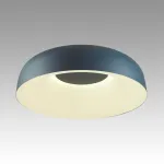 Потолочный светильник Сонекс Avra led 65вт ø480 8115/1W