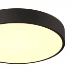 Потолочный светильник Сонекс Mitra led 36вт ø400 8232/6