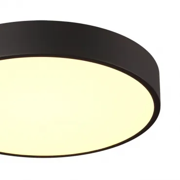 Потолочный светильник Сонекс Mitra led 36вт ø400 8232/6 от ImperiumLoft