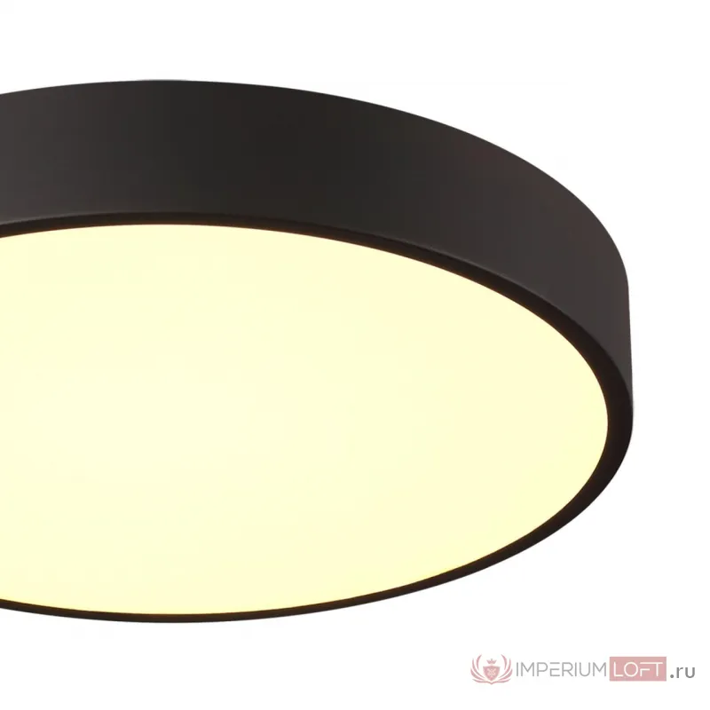 Потолочный светильник Сонекс Mitra led 36вт ø400 8232/6 от ImperiumLoft