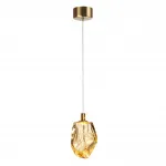 Подвесной светильник Odeon light Hightech 7111/4LC