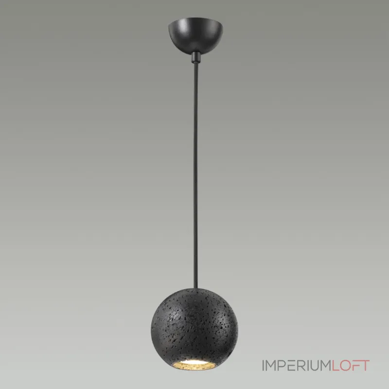Подвесной светильник Odeon Light TRAVERTINO 6626/1LU Подвесной светильник Odeon Light TRAVERTINO 6626/1LU