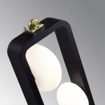 Уличный наземный светильник Odeon light Nature 5434/3FB