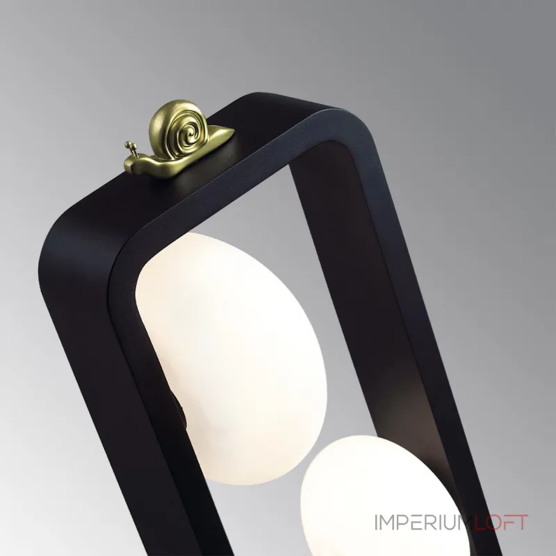 Уличный наземный светильник Odeon light Nature 5434/3FB Уличный наземный светильник Odeon light Nature 5434/3FB