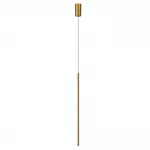 Подвесной светильник Odeon light Hightech 7104/4L