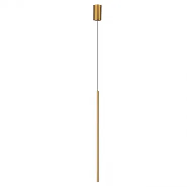 Подвесной светильник Odeon light Hightech 7104/4L