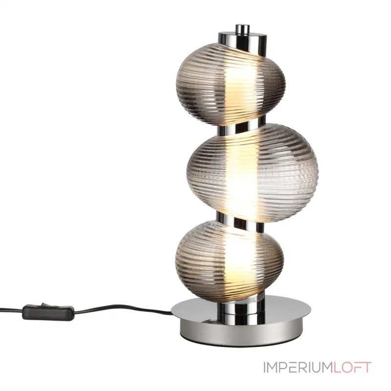 Настольная лампа Odeon Light L-vision 7025/52L