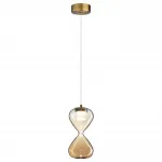 Подвесной светильник Odeon Light Pendant 5093/4L