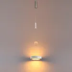 Подвесной светильник Odeon Light Riviera 5451/32L