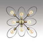 Люстра потолочная Lumion County 6542/3WL от ImperiumLoft