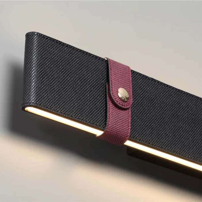 Настенный светильник Odeon Light Hightech 7648/CL от ImperiumLoft