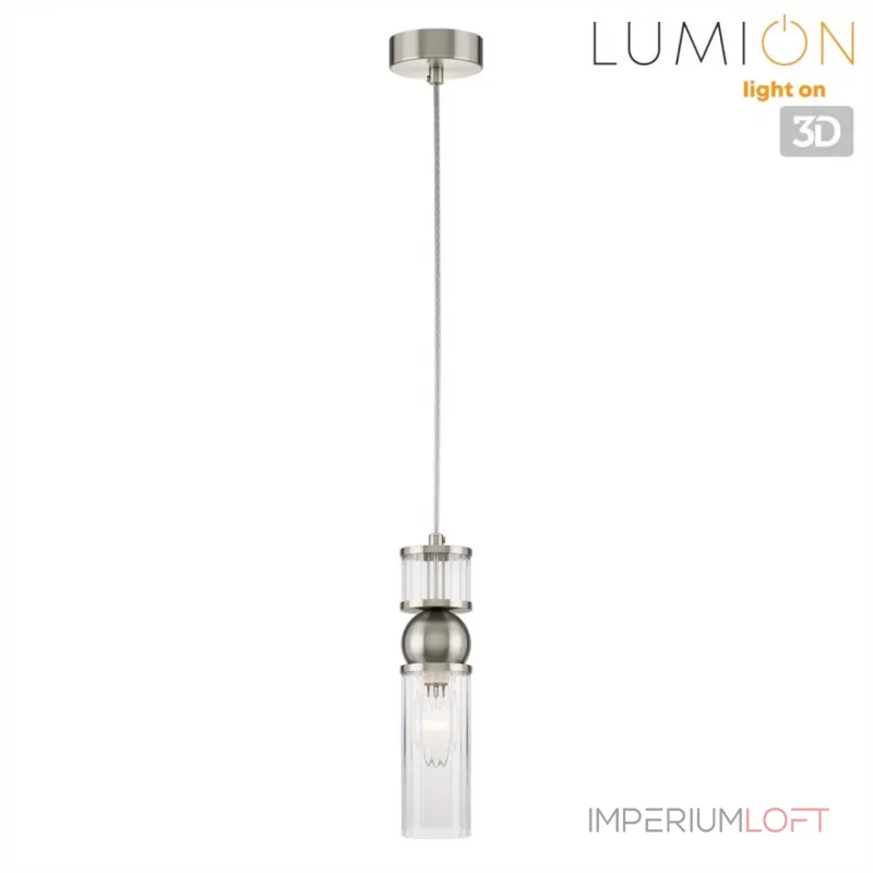 Подвесной светильник Lumion Moderni 8277/1A