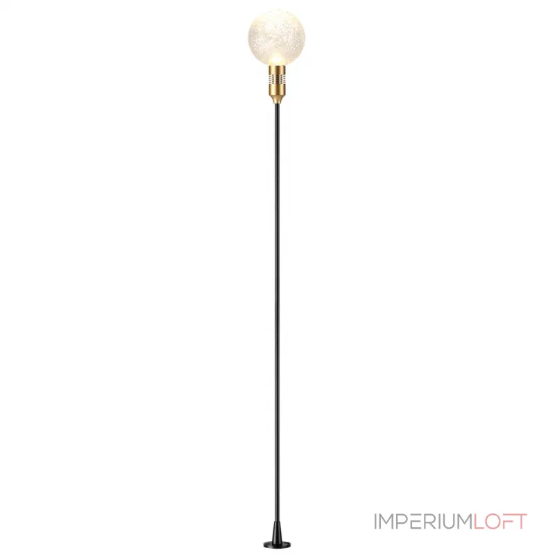 Уличный светильник Odeon Light Nature 7121/2GLA
