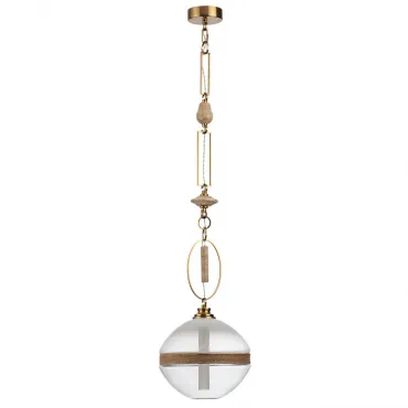 Подвесной светильник Odeon Light Pendant 5441/1C Подвесной светильник Odeon Light Pendant 5441/1C