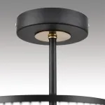 Люстра потолочная Lumion County 6542/3WL от ImperiumLoft