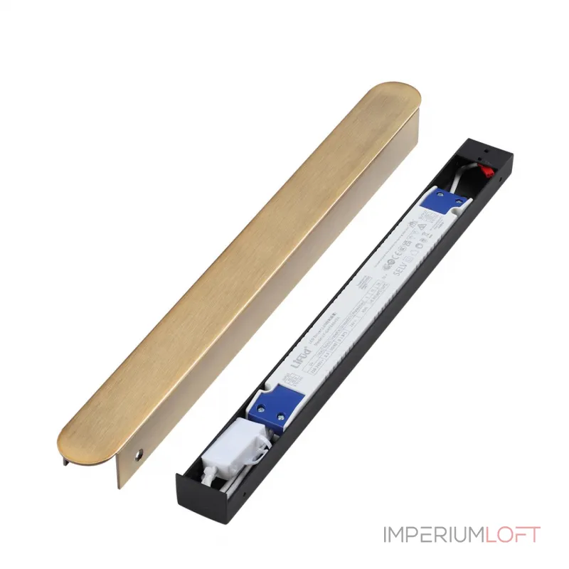Драйверы для FINO Odeon light Leda 357785BR Драйверы для FINO Odeon light Leda 357785BR
