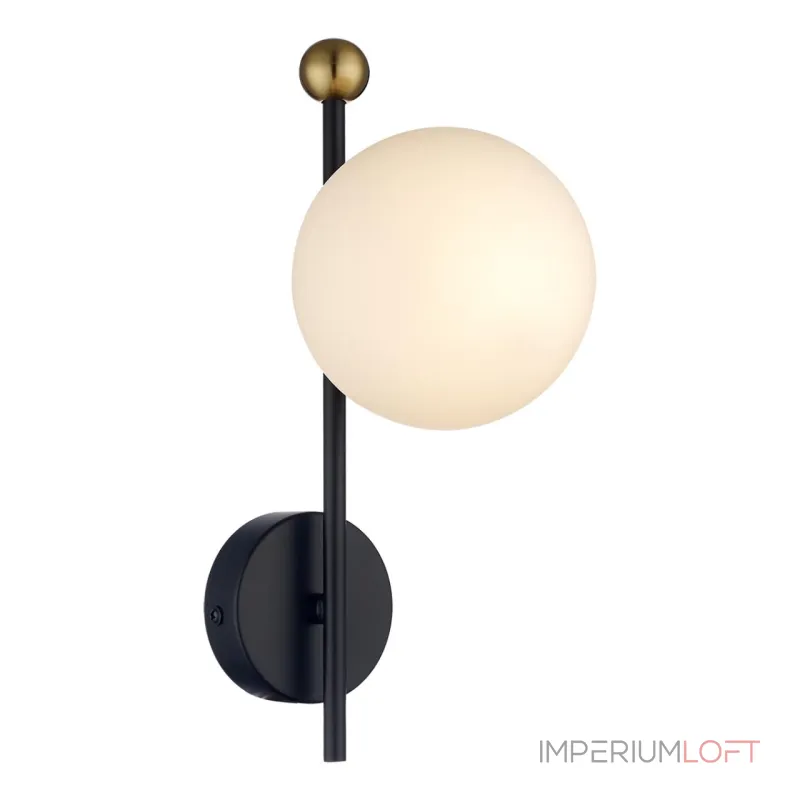 Светильник настенный Lumion Moderni 359388